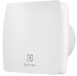 Вентилятор вытяжной Electrolux Glass EAFG-100 white